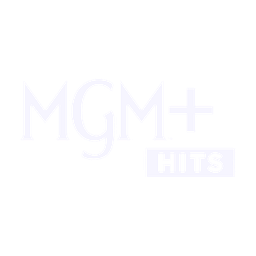 MGM+ HITS logo