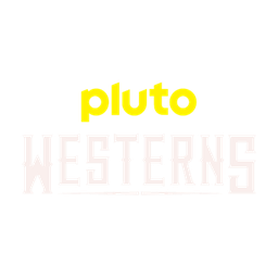Pluto TV Westerns logo