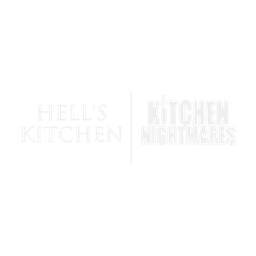 Hell's Kitchen | Kitchen Nightmares logo