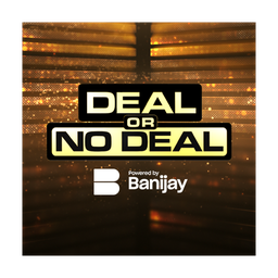 Deal or No Deal US logo