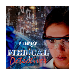 Medical Detectives logo