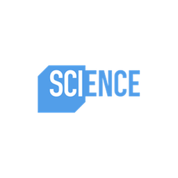 Canal Discovery Science (Latinoamérica) logo