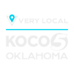 Very Oklahoma by KOCO logo