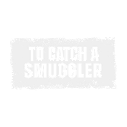 To Catch a Smuggler logo