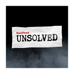 BuzzFeed Unsolved logo