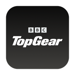 BBC Top Gear logo