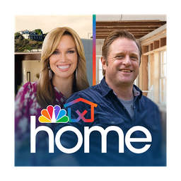 NBC LX Home logo