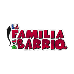 La Familia del Barrio logo