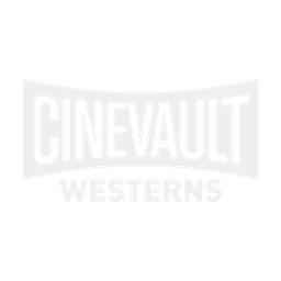 CINEVAULT: WESTERNS logo