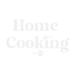 Home Cooking by Food Network logo