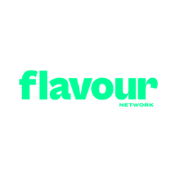 Flavour Network logo