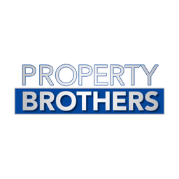 Property Brothers Channel logo