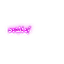 World of Love Island logo
