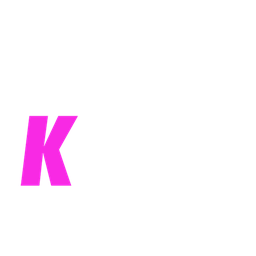 NEW K-POP logo