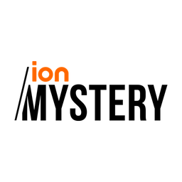 ION Mystery logo