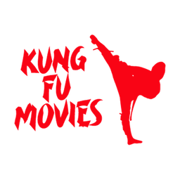 Kung Fu Movies logo