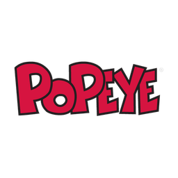 Popeye logo