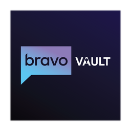 Bravo Vault logo
