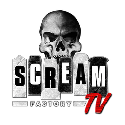 Scream Factory TV logo