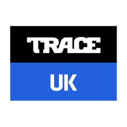 TRACE UK logo