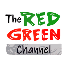 The Red Green Show logo