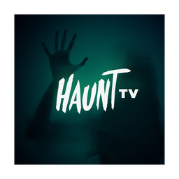 Haunt TV logo