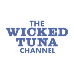 The Wicked Tuna Channel logo