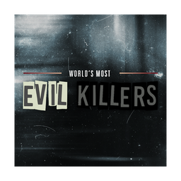 World’s Most Evil Killers logo