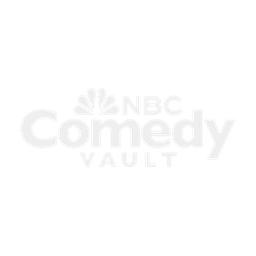 NBC Comedy Vault logo