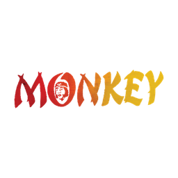 Monkey logo