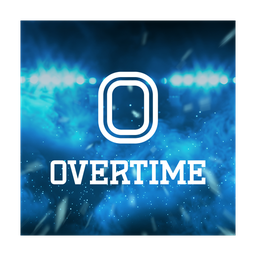 Overtime logo