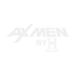 Ax Men logo