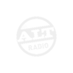 iHeart Alternative Radio logo