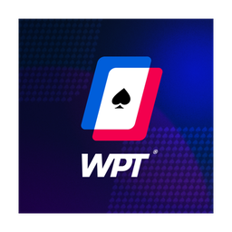 World Poker Tour logo
