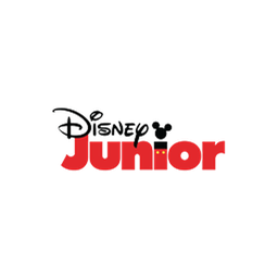 Canal Disney Junior (México) logo