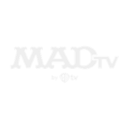 MadTV logo