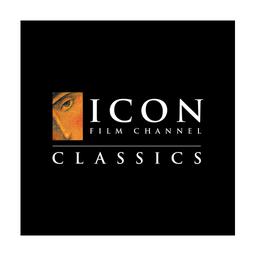 Icon Film Channel logo