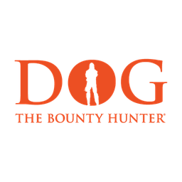 Dog the Bounty Hunter logo