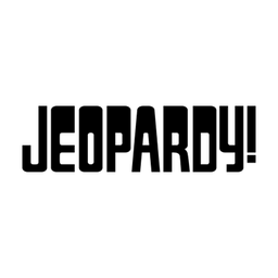 Jeopardy! logo