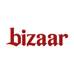 Bizaar logo
