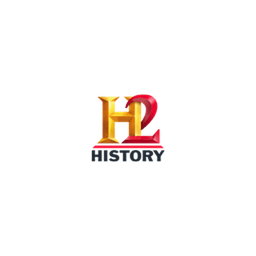 Canal History 2 (México) logo