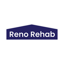 Reno Rehab logo