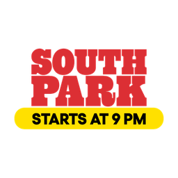 South Park logo