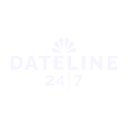 Dateline logo