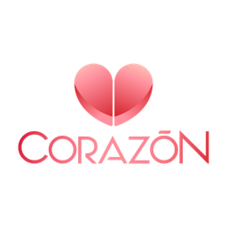 Corazón logo