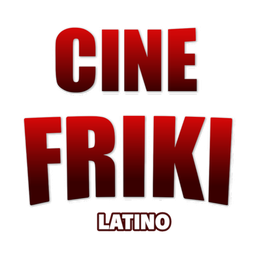 Cine Friki Latino logo