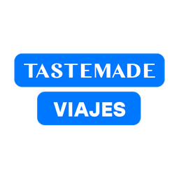 Tastemade Viajes logo