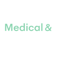 Medical And Rescue logo