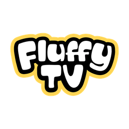 Fluffy TV logo