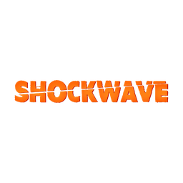Shockwave logo